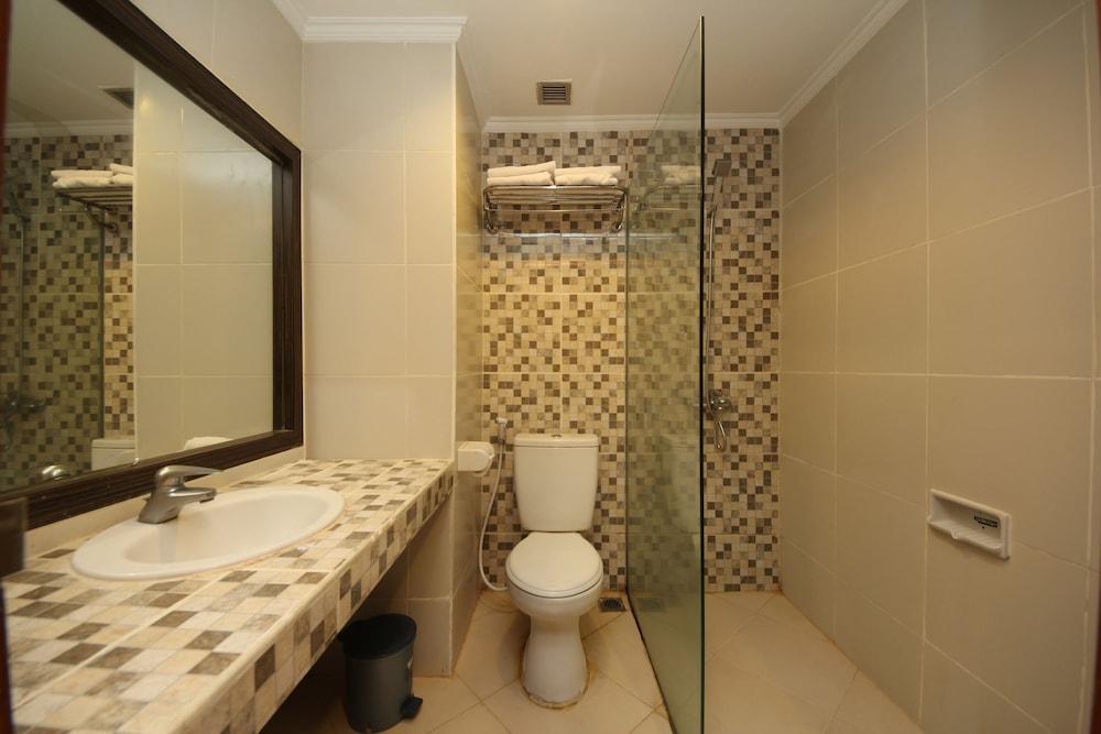 Maharani 3* Jakarta