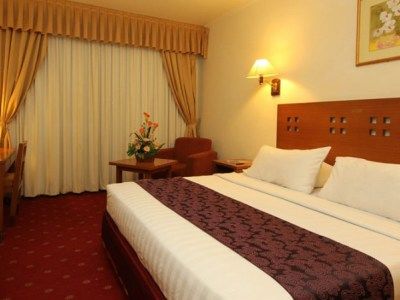 Maharani 3* Jakarta