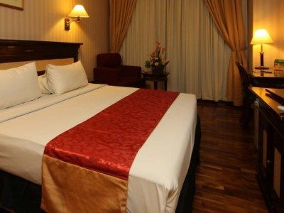 Hotel Maharani