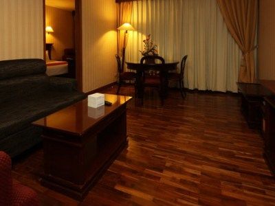 Maharani Hotel