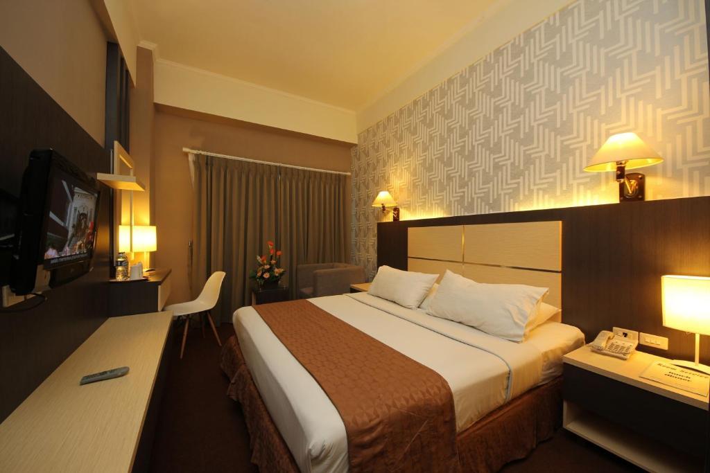 Maharani Jakarta