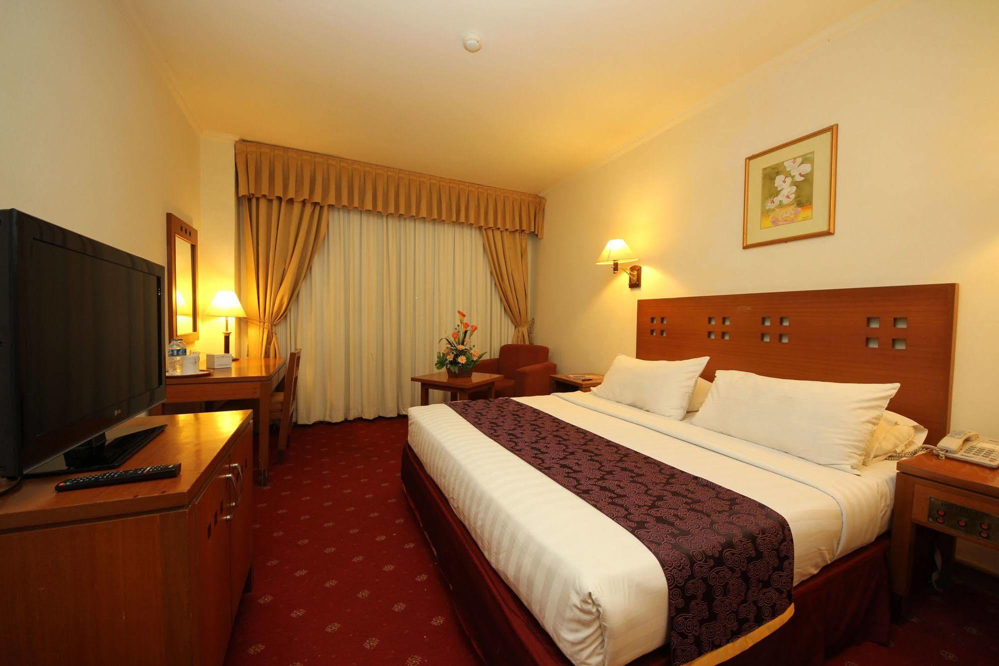 Maharani Hotel Jakarta