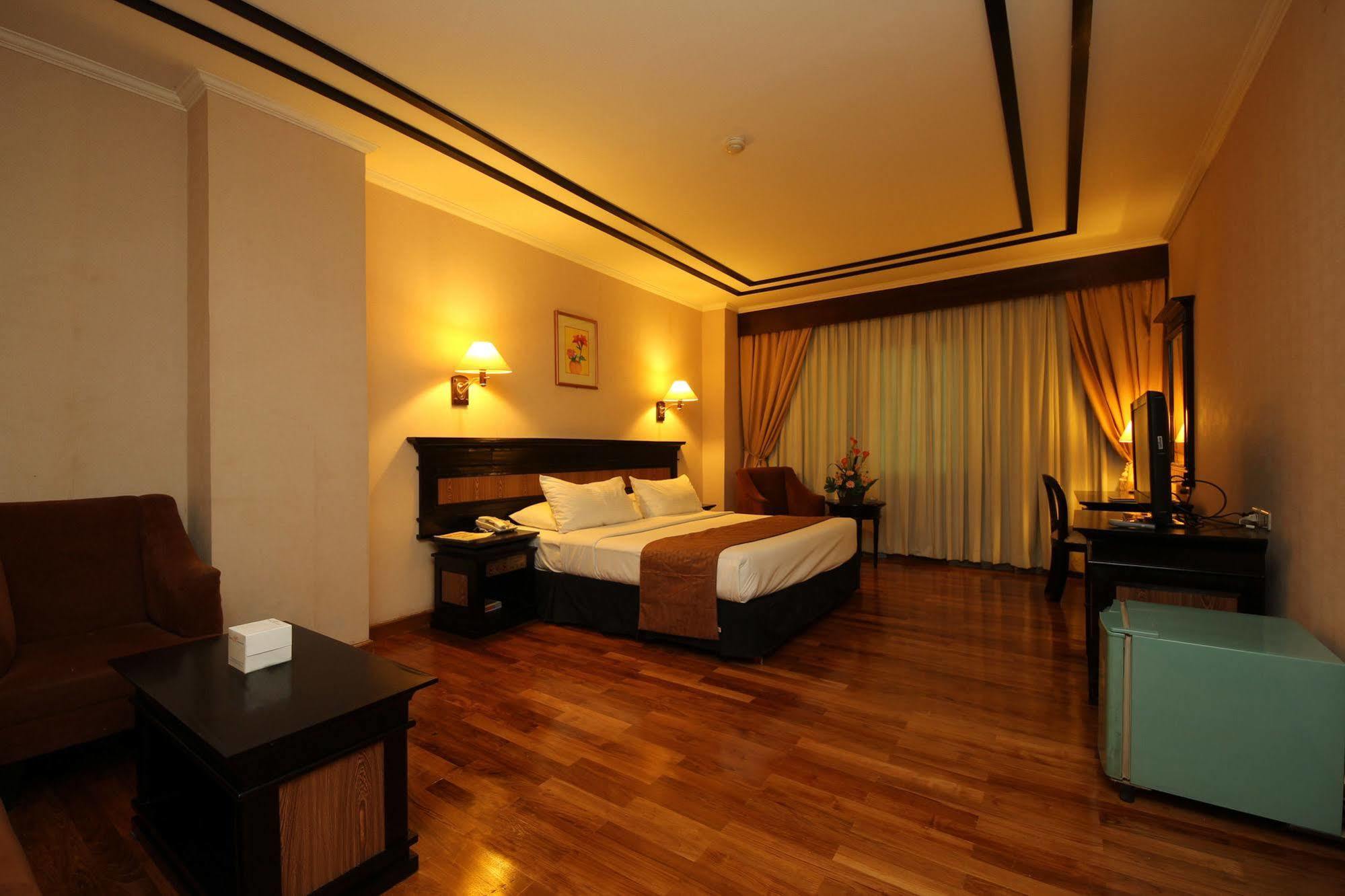 Maharani Hotel Jakarta