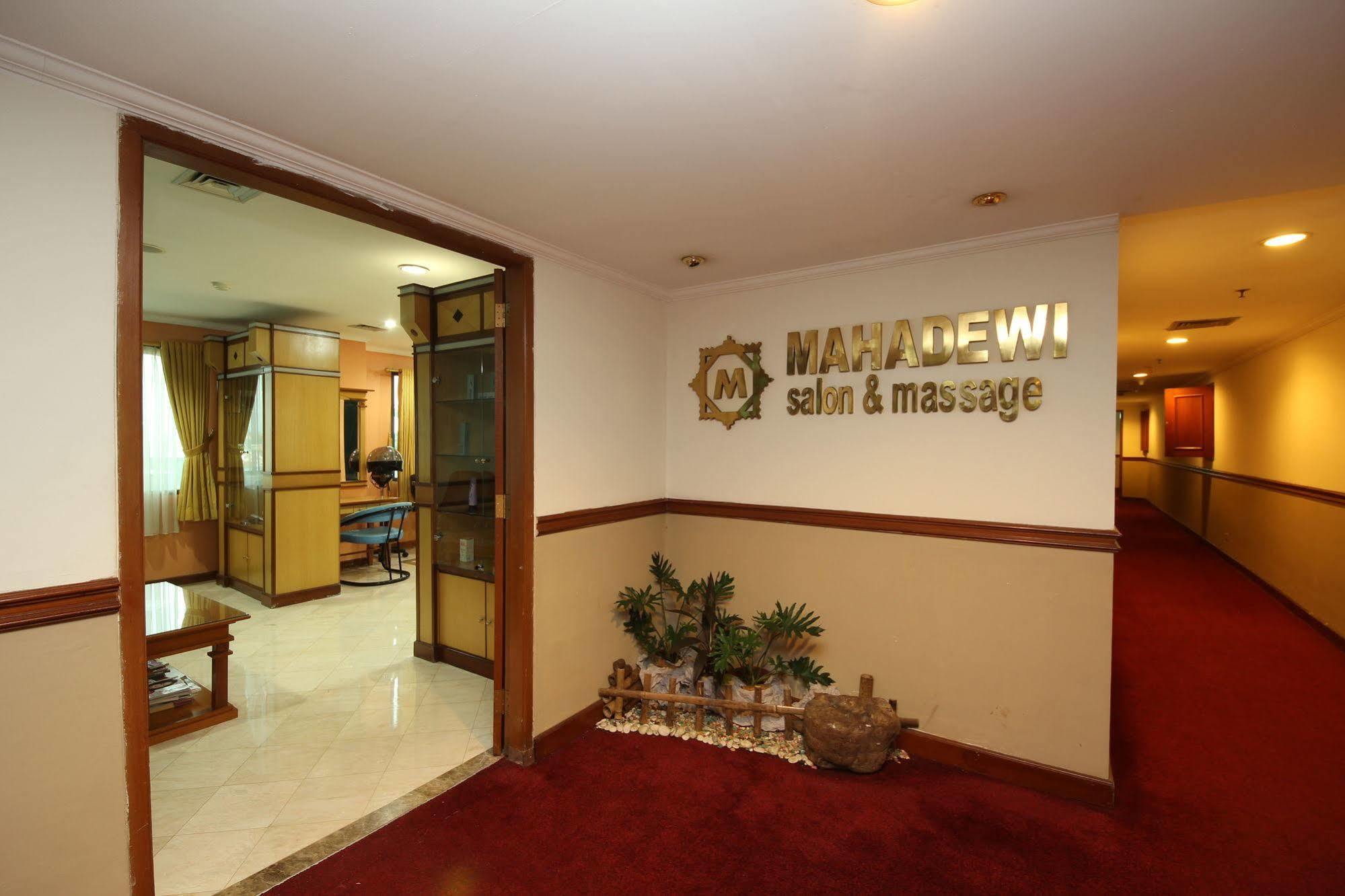 Hotel Maharani