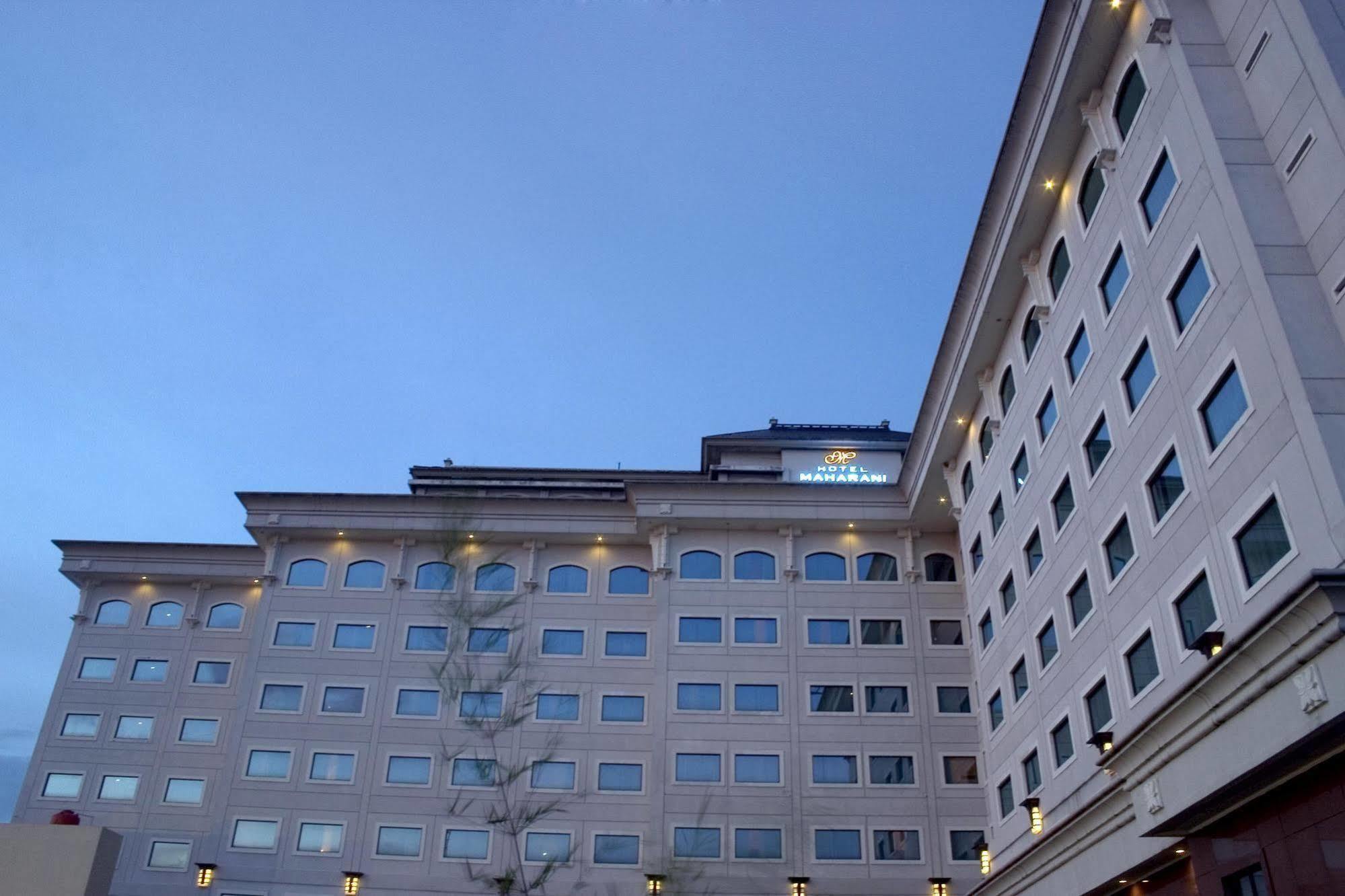 Maharani Hotel Jakarta