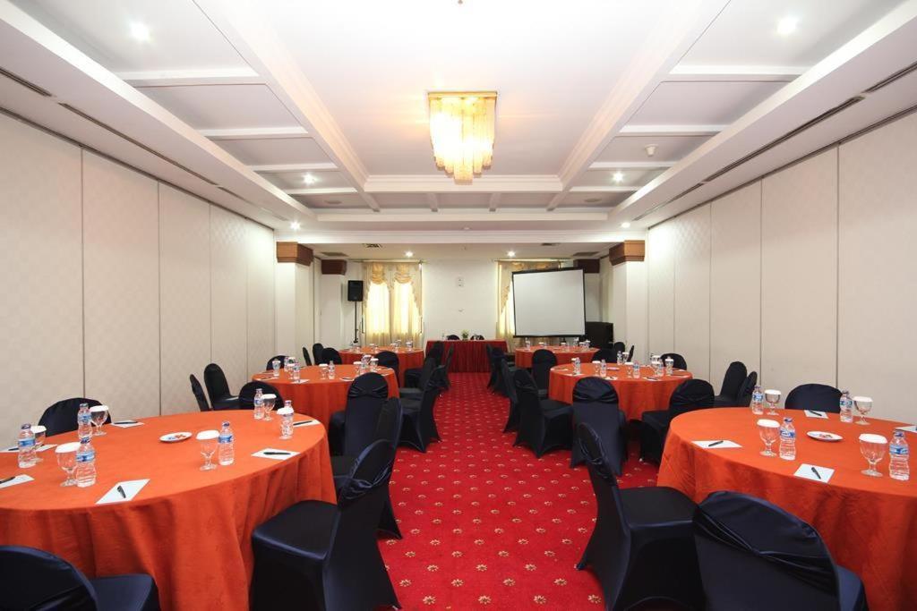 Maharani Hotel