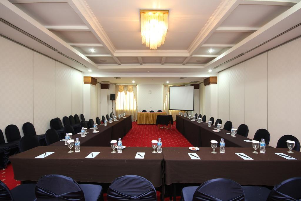 Maharani 3* Jakarta