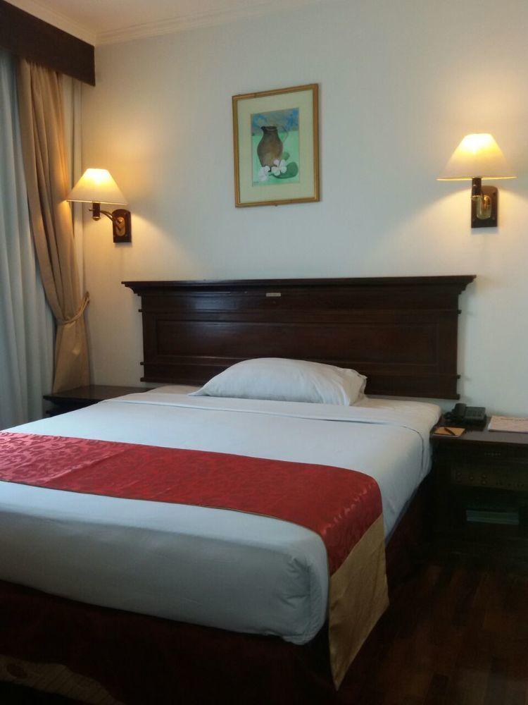 Maharani Jakarta