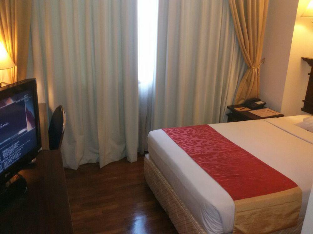 Hotel Maharani Jakarta