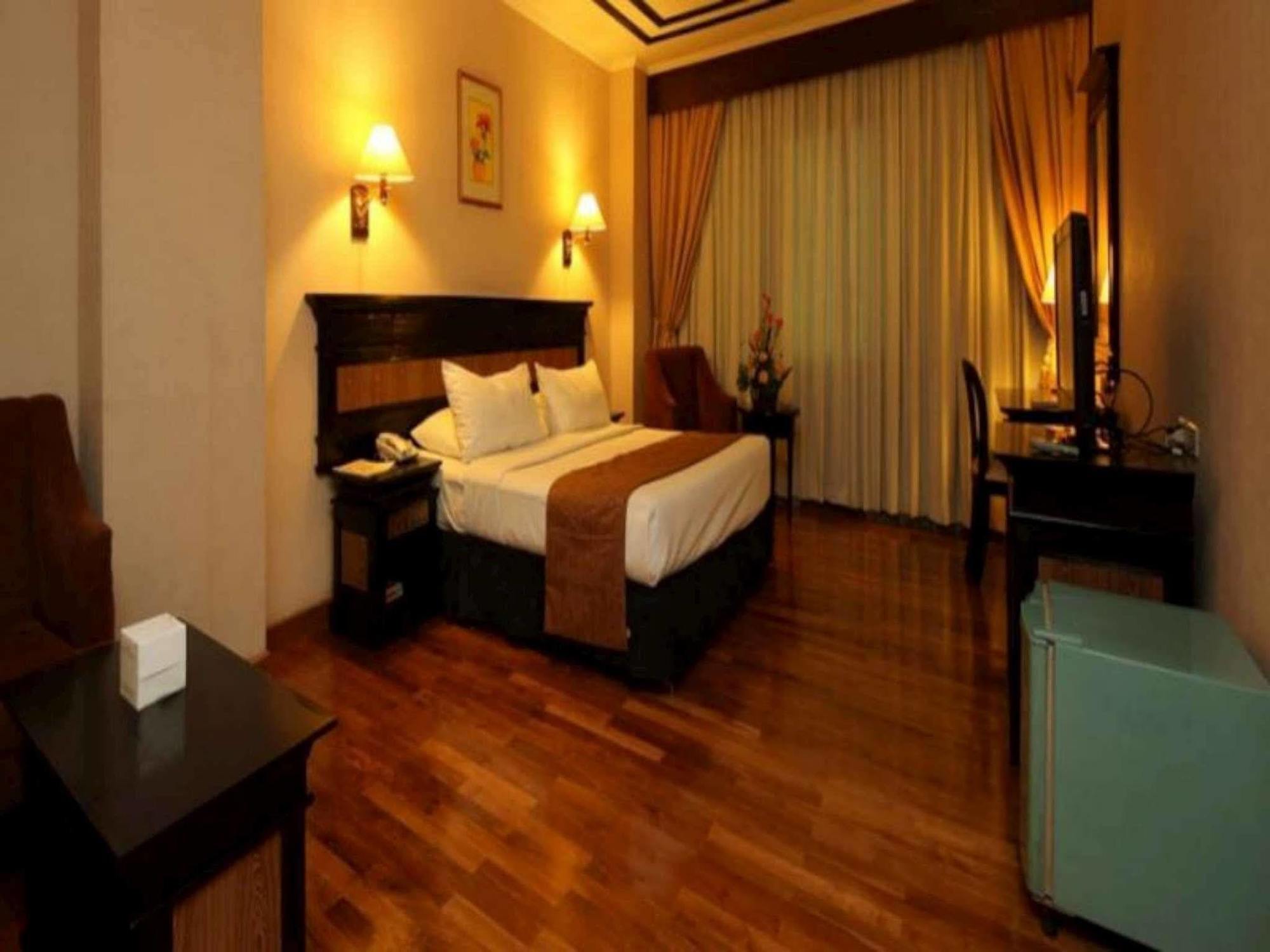 Maharani 3* Jakarta