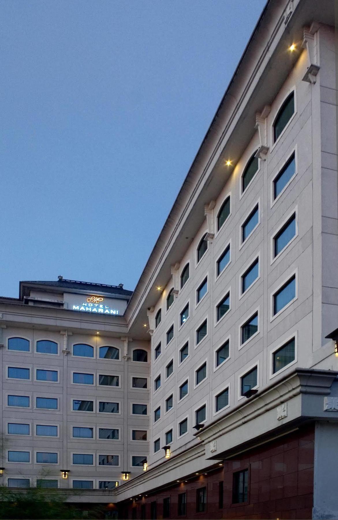 Hotel Maharani Jakarta